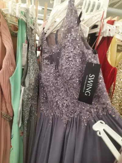 магазин MAGIA София Jumbo Plaza - Second Hand & Outlet находки