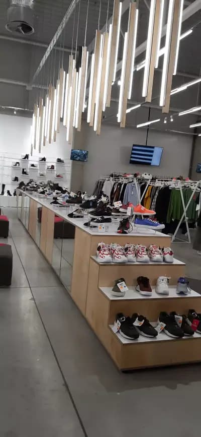 магазин MAGIA София Jumbo Plaza - Second Hand & Outlet находки