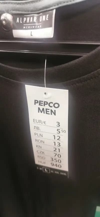 PEPCO