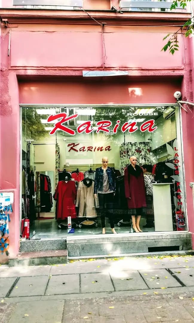 Karina