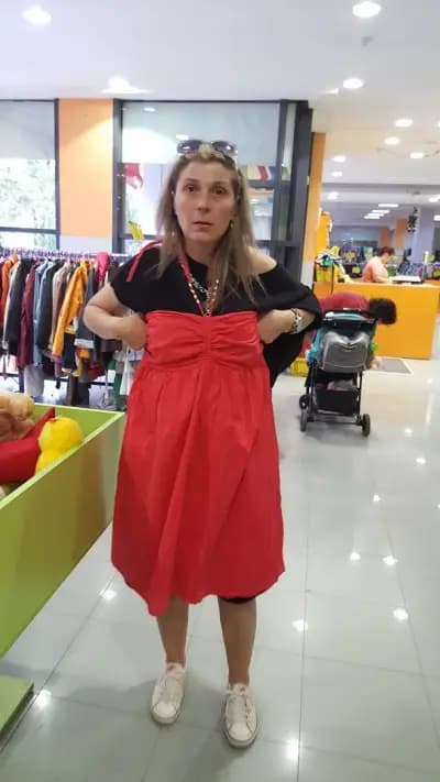 магазин MAGIA София Уест Парк - Second Hand & Outlet находки
