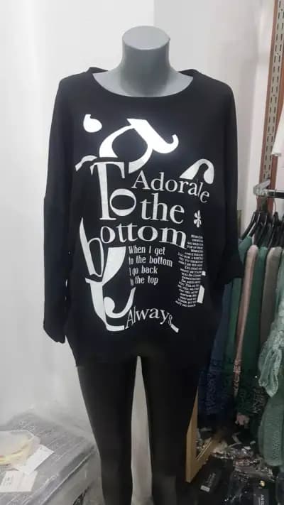 Уърлд трейд онлайн ЕООД - Внос и търговия с дрехи на едро