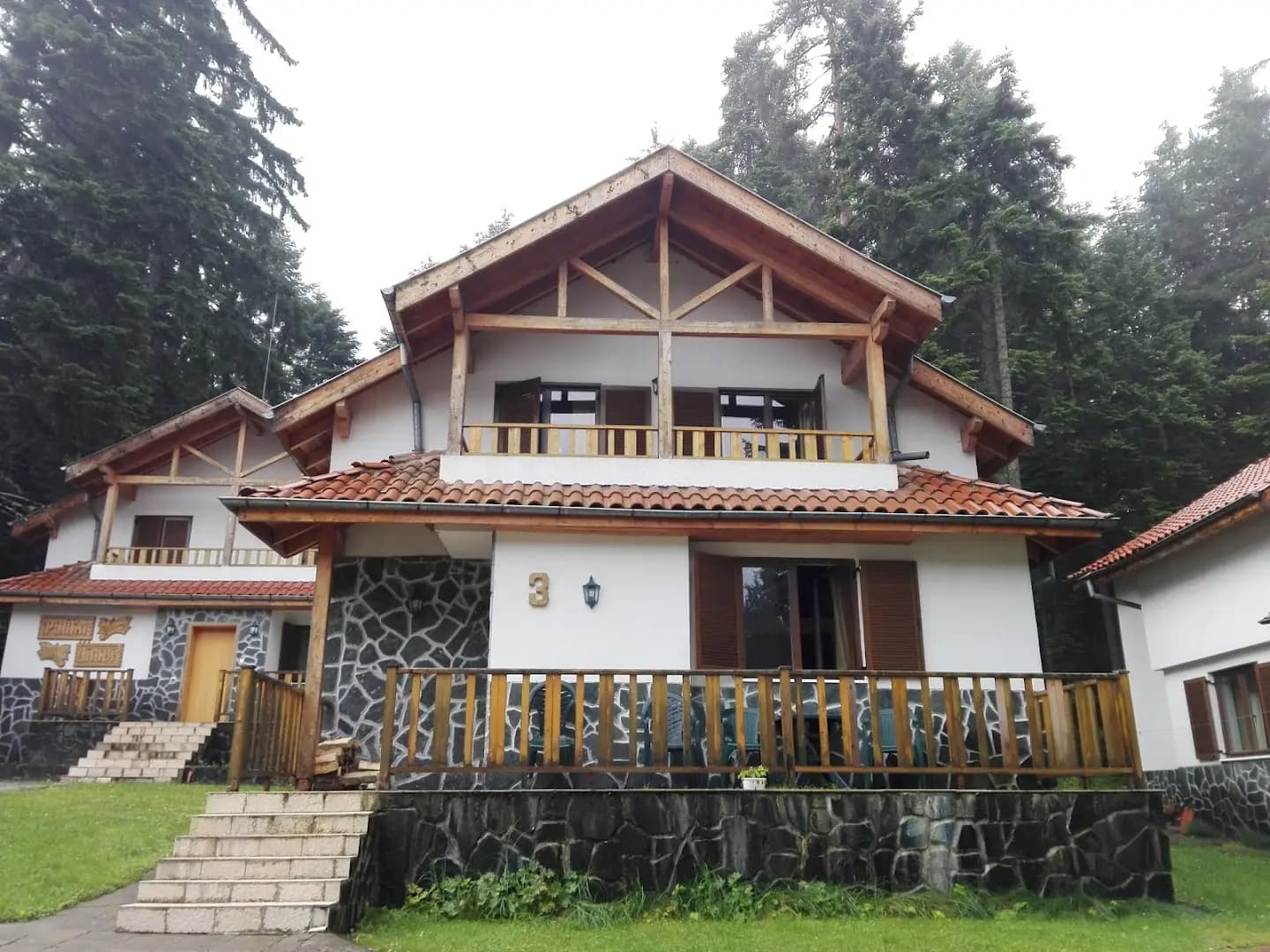 Вилно Селище Свети Георги