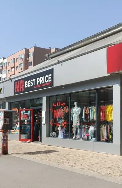 NR BEST PRICE