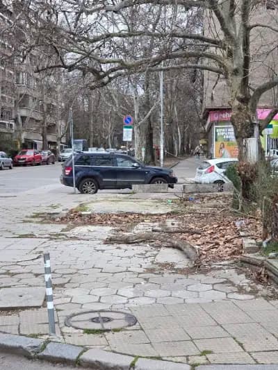 Дрехата БГ
