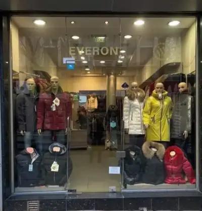 Магазин "Everon"