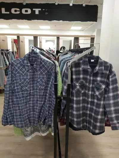 Магазин „Искам“, ж.к. Люлин