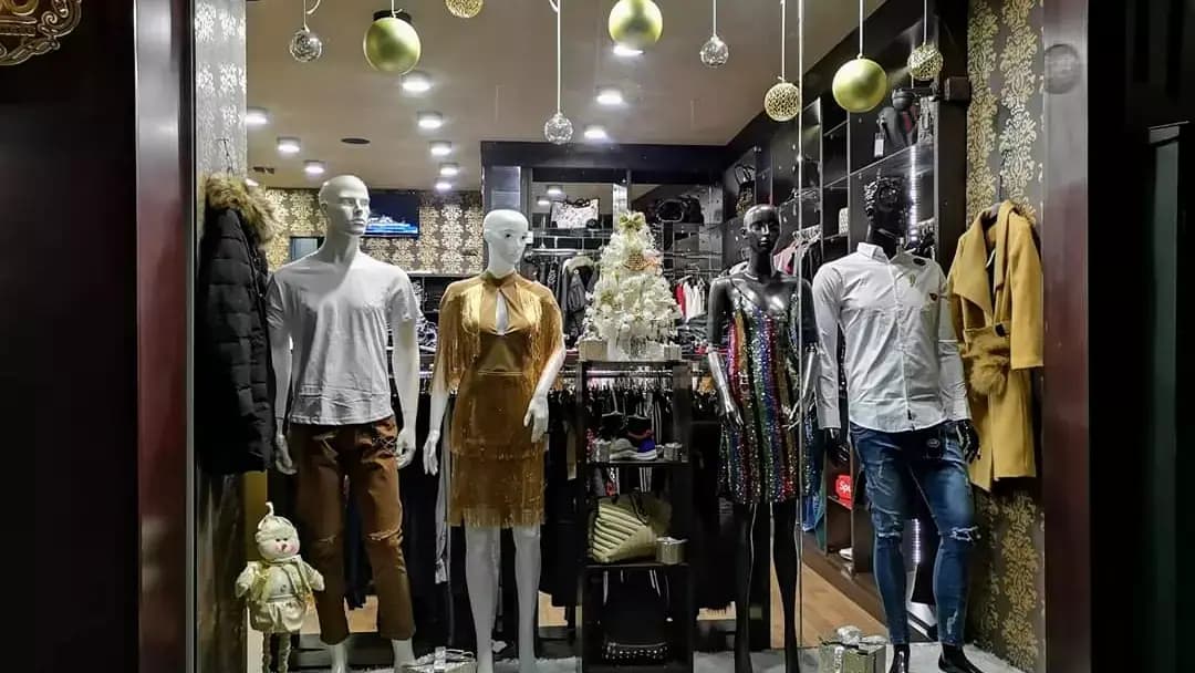 LUJO Premium boutique