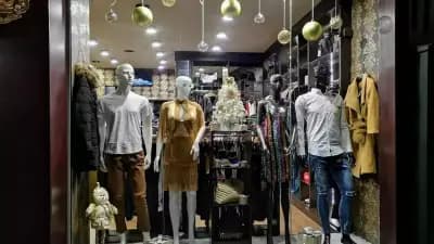 LUJO Premium boutique