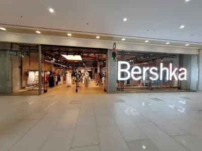 Bershka