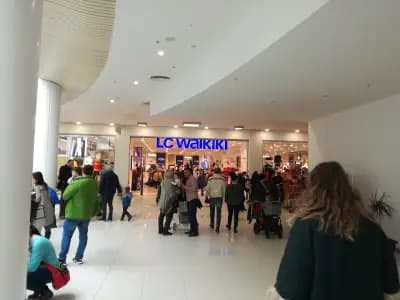 LC Waikiki