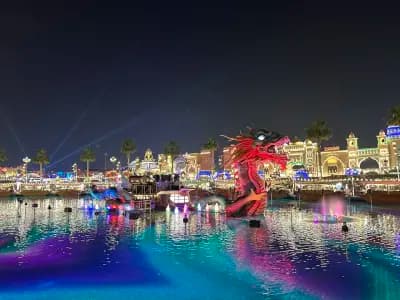 LC Waikiki
