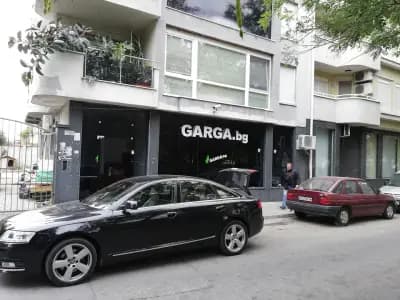 ГАРГА.БГ