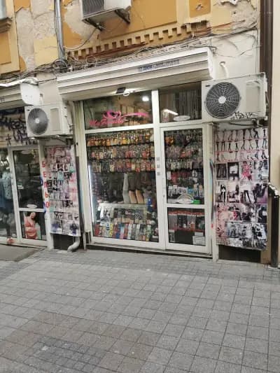 MyFamilyShop