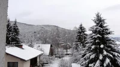 Семеен Хотел Искър