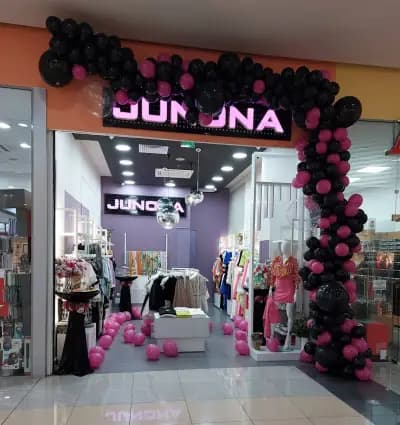 Junona Pleven
