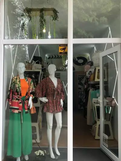 The Boutique Aytos