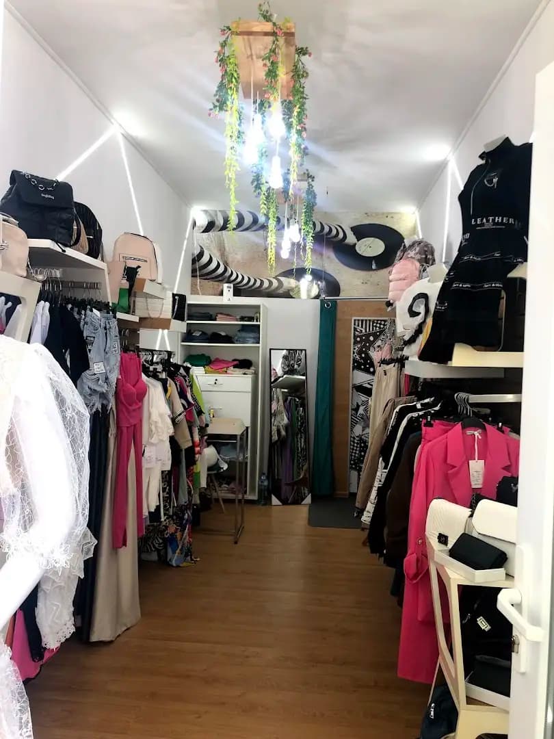 The Boutique Aytos