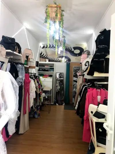 The Boutique Aytos