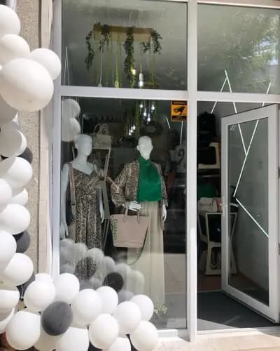 The Boutique Aytos
