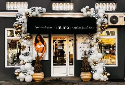Магазин дамско и мъжко италианско бельо Intimo