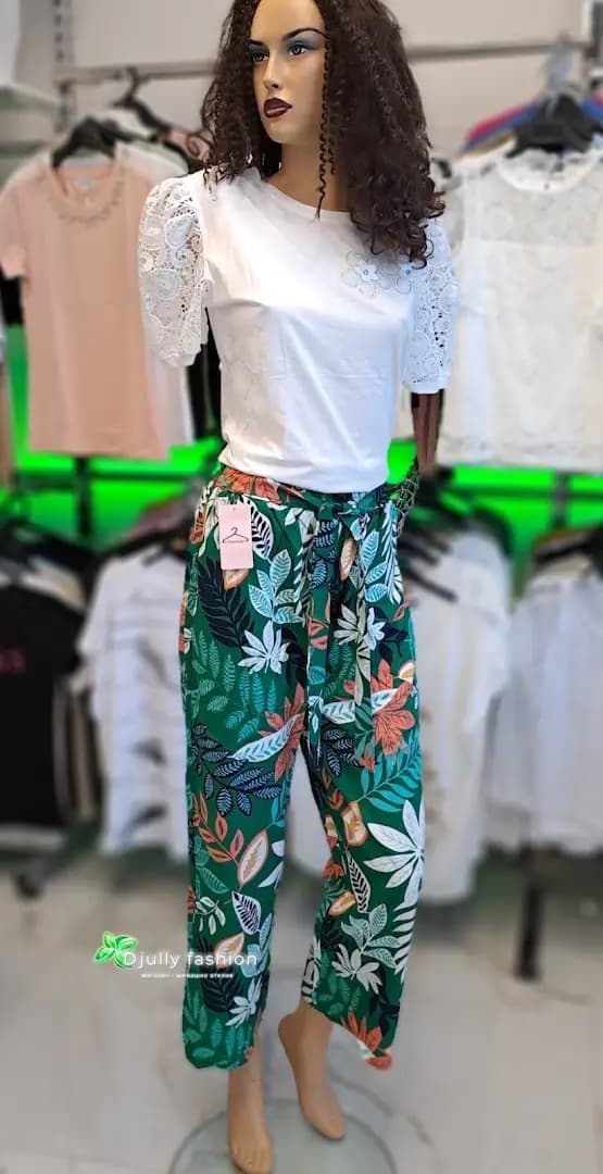 Djully fashion (магазин - шивашко ателие)