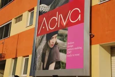 ADIVA EOOD