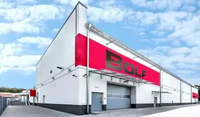 Bolf