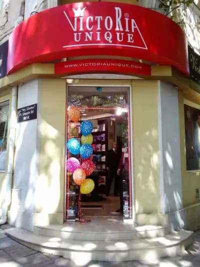 Victoria Unique shop / Виктория Уникат- магазин