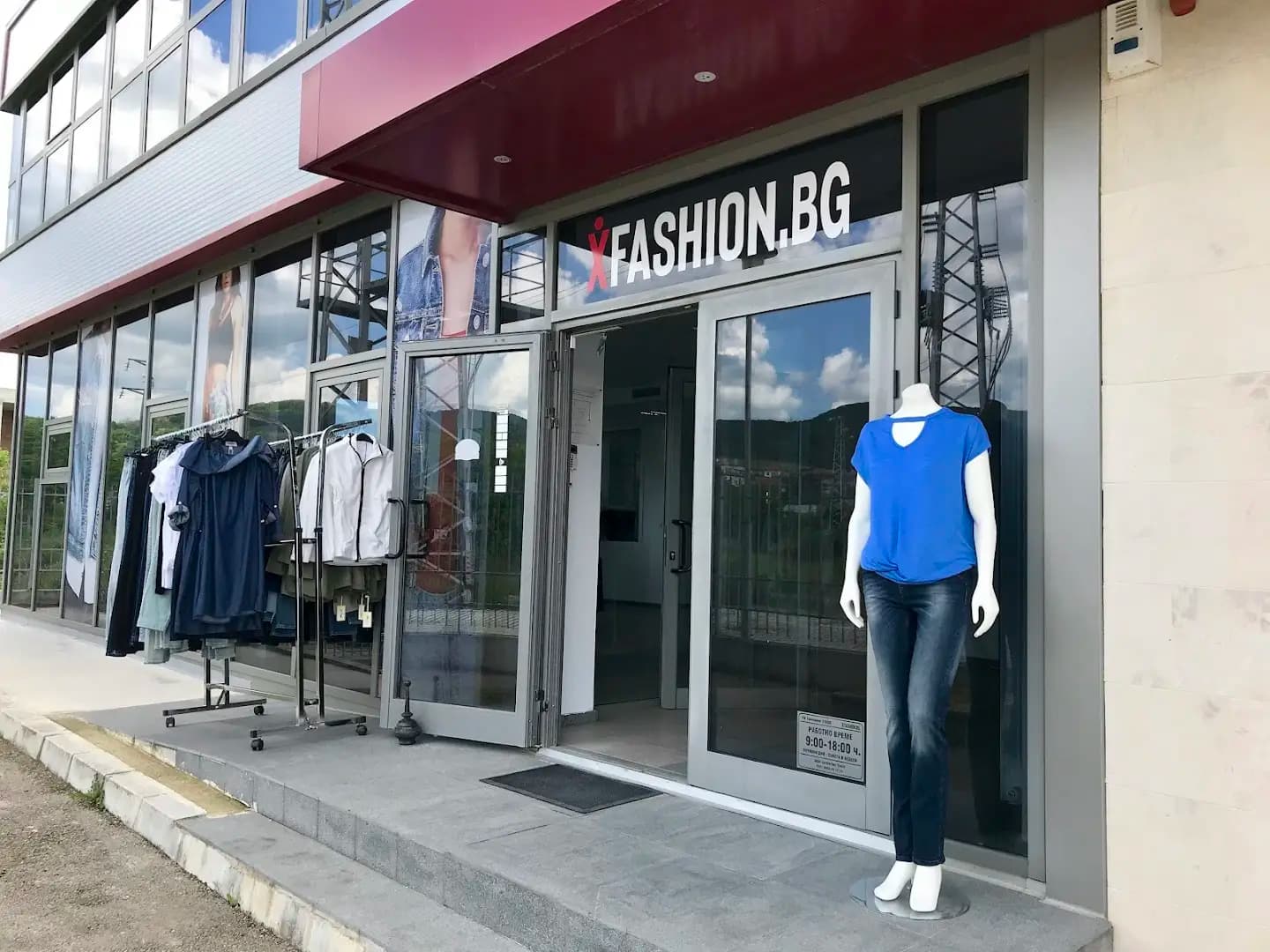 XFASHION
