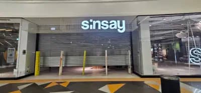 Sinsay