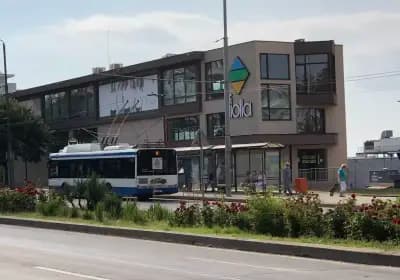 Fiolla Варна