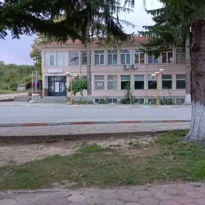 Кметство Войвода