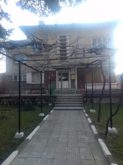 Кметство с. Троица