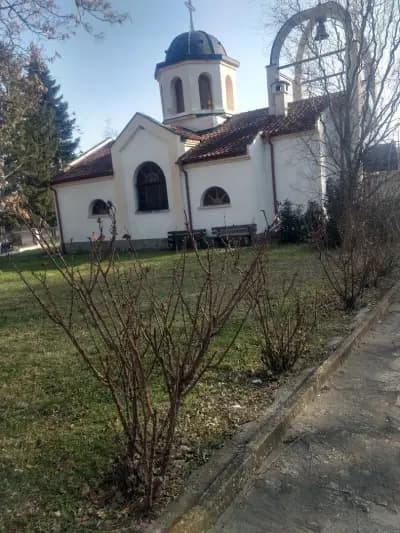 Кметство с. Троица