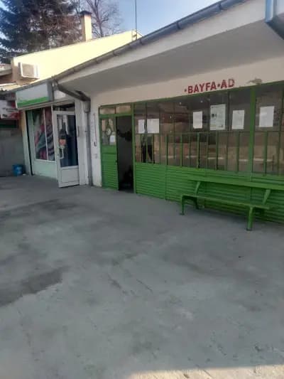 Кметство с. Троица