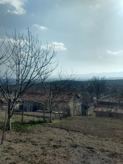 Кметство с. Троица