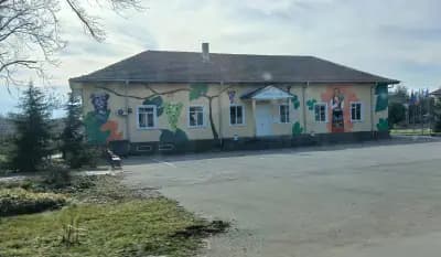 Кметство Меден кладенец
