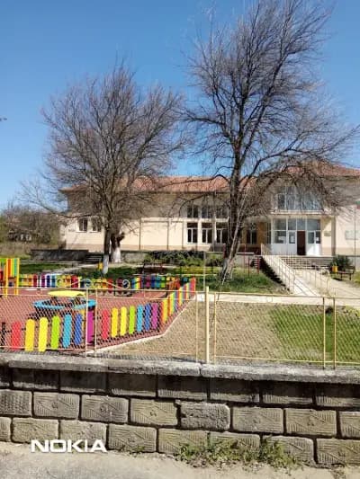 Кметство Савино