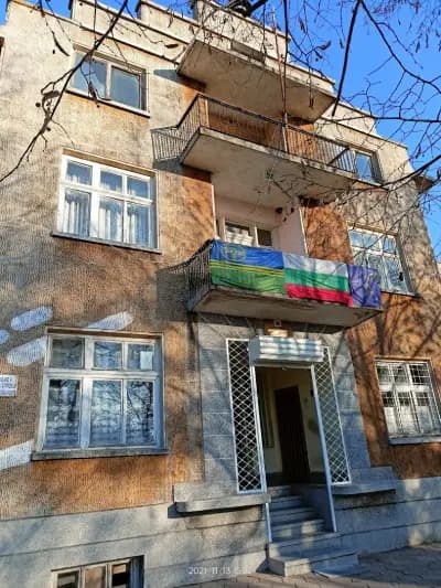 Кметство Безмер