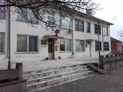 Кметство Болярско