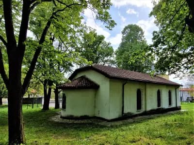 Кметство Ивáново