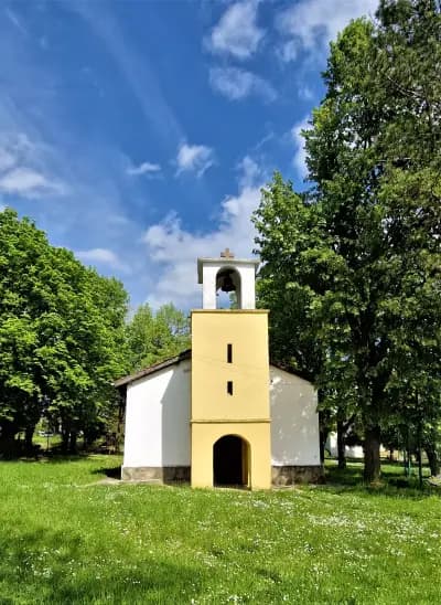 Кметство Ивáново