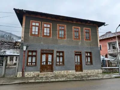 Кметство Лесидрен