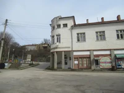 КМЕТСТВО ДЪЛБОК ДОЛ