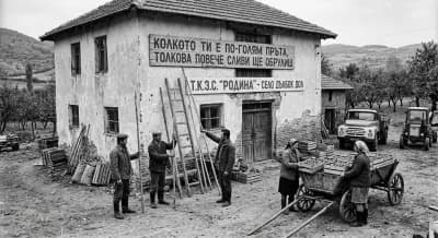 КМЕТСТВО ДЪЛБОК ДОЛ