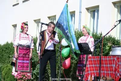 КМЕТСТВО ГУМОЩНИК