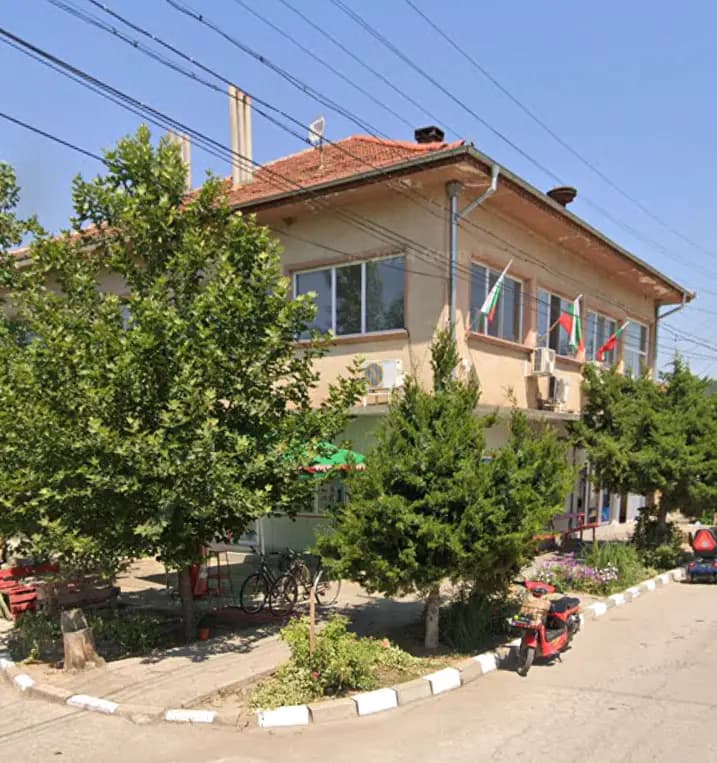 Кметство Козар Белене