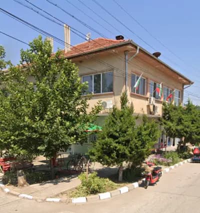 Кметство Козар Белене