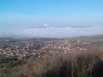 Кметство Главан